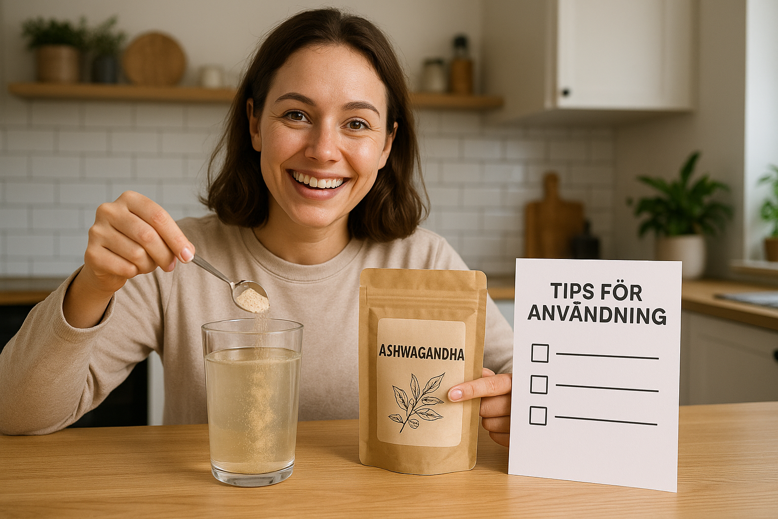 Ashwagandha