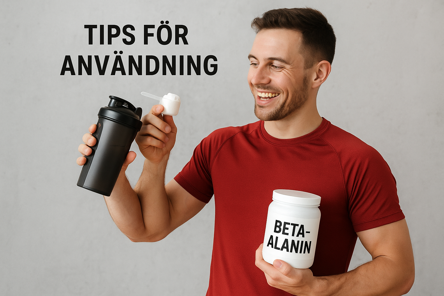 Beta-Alanin