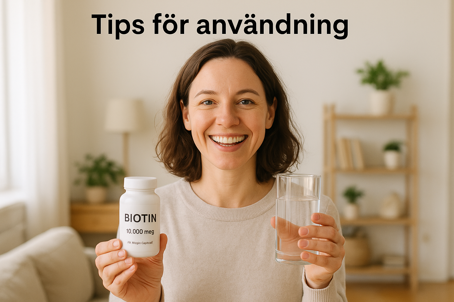 Biotin