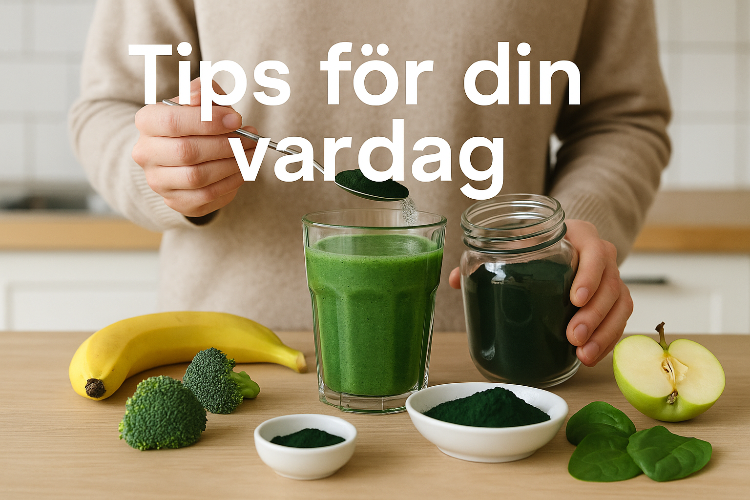 Chlorella