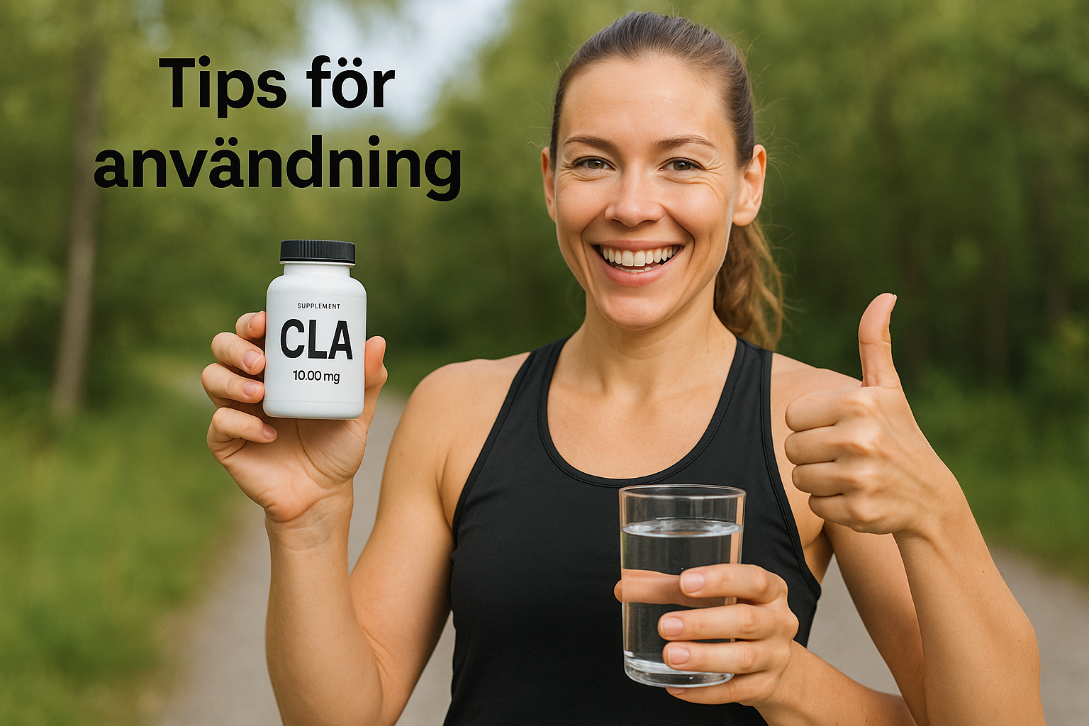 CLA