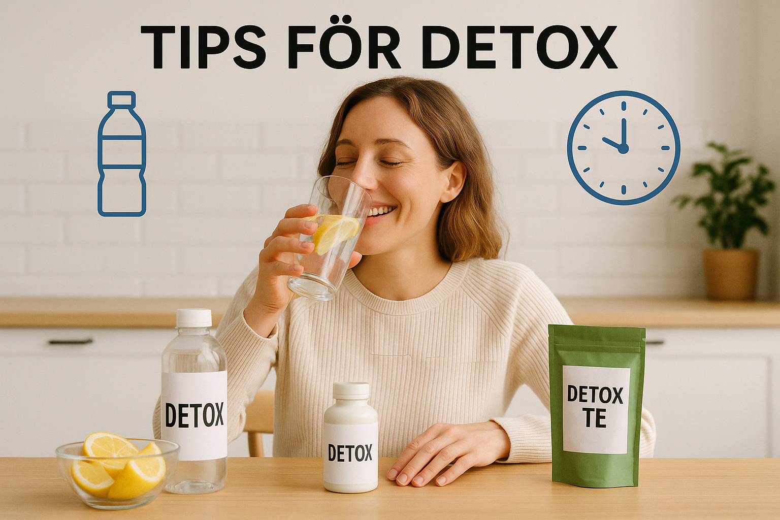 Detox