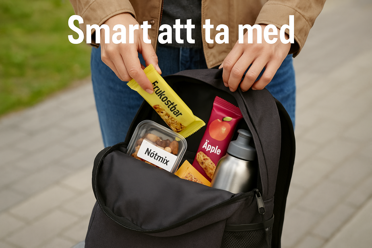 Frukostbar
