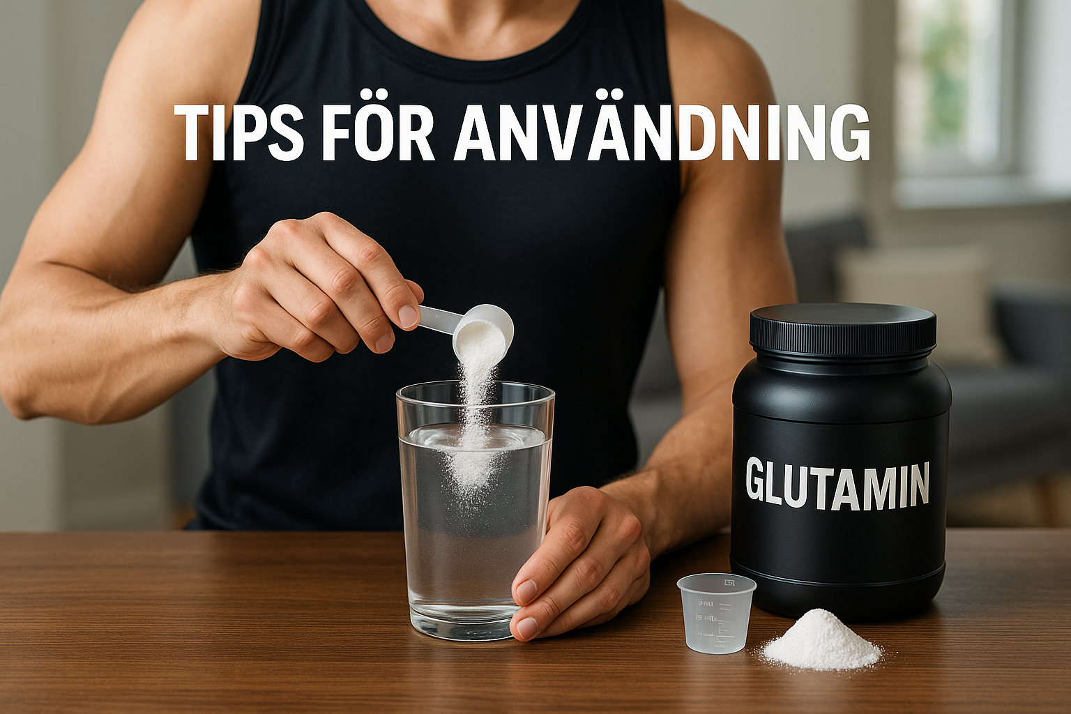 Glutamin