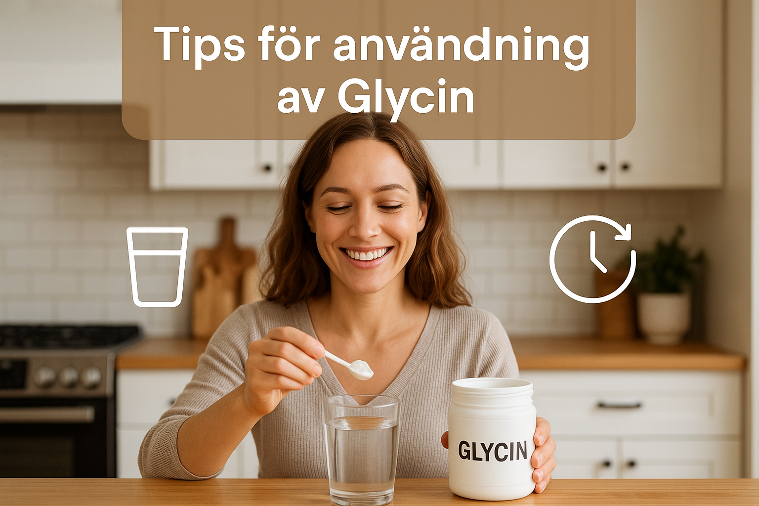 Glycin