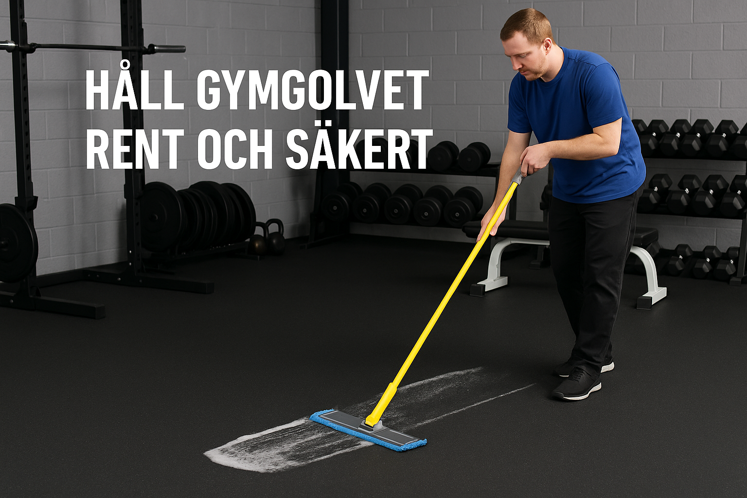 Gymgolv