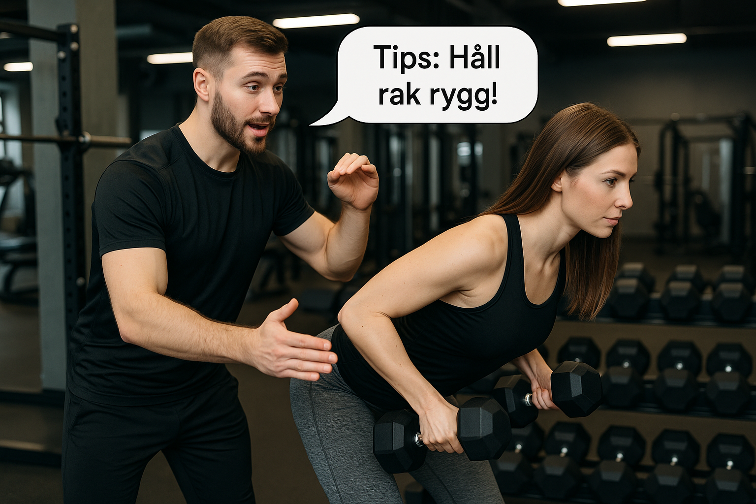 Hantlar