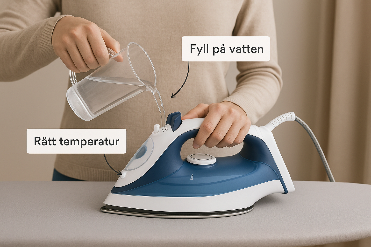 Järn