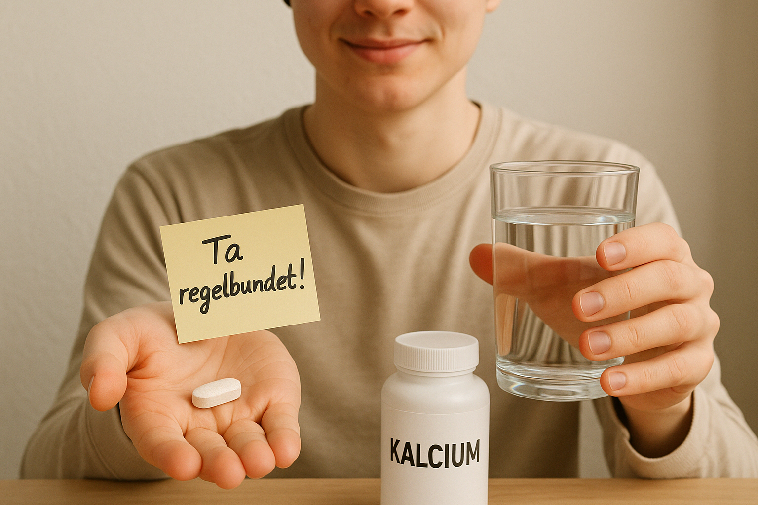 Kalcium