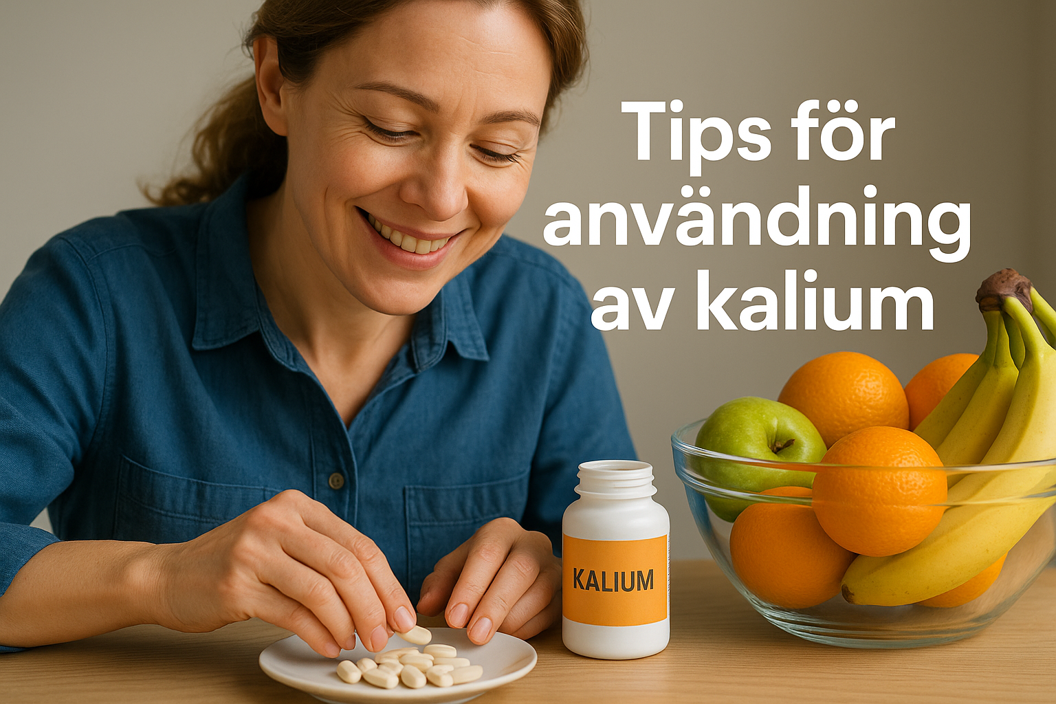 Kalium