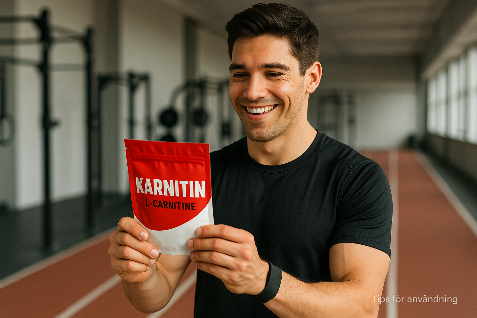 Karnitin