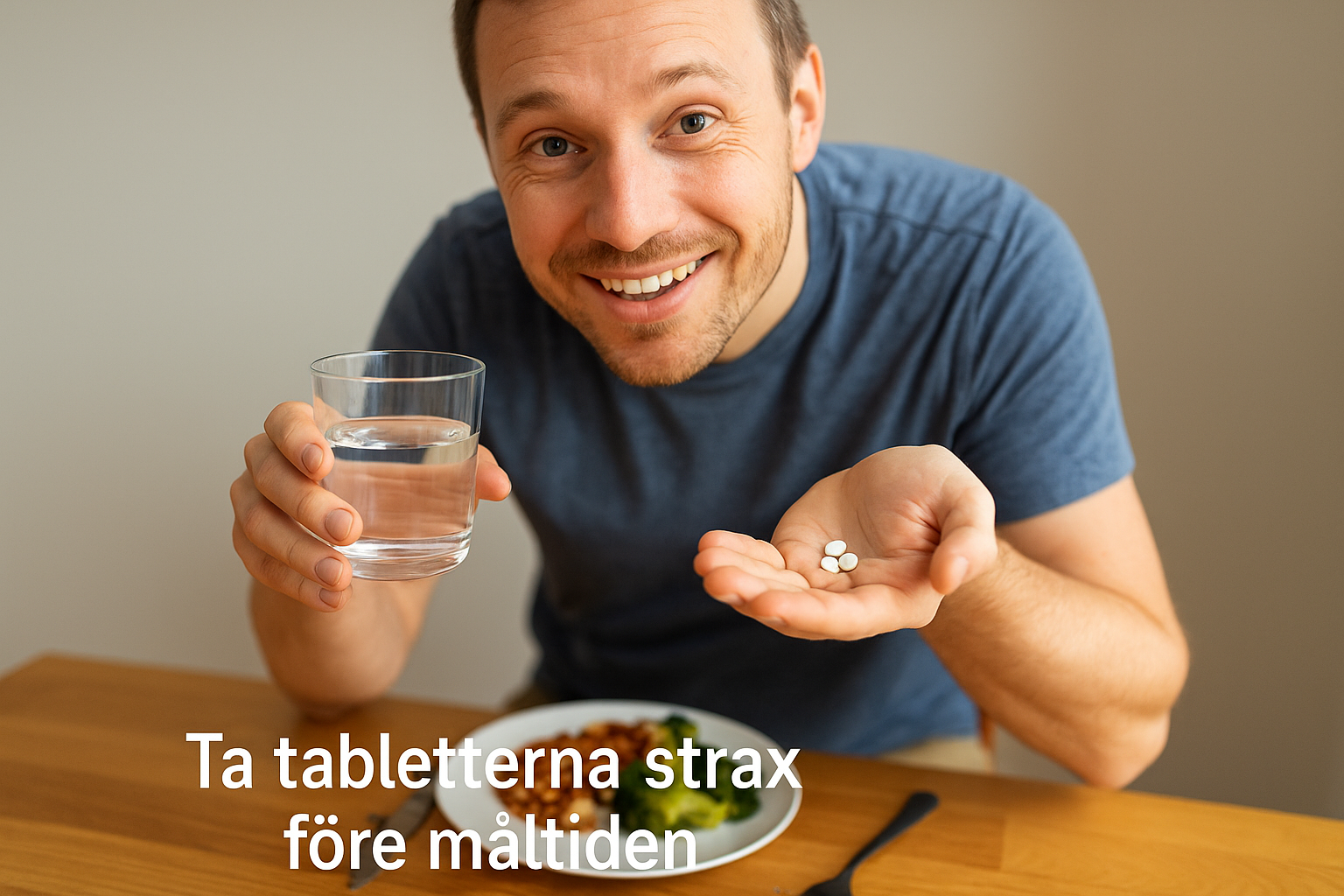 Laktostabletter