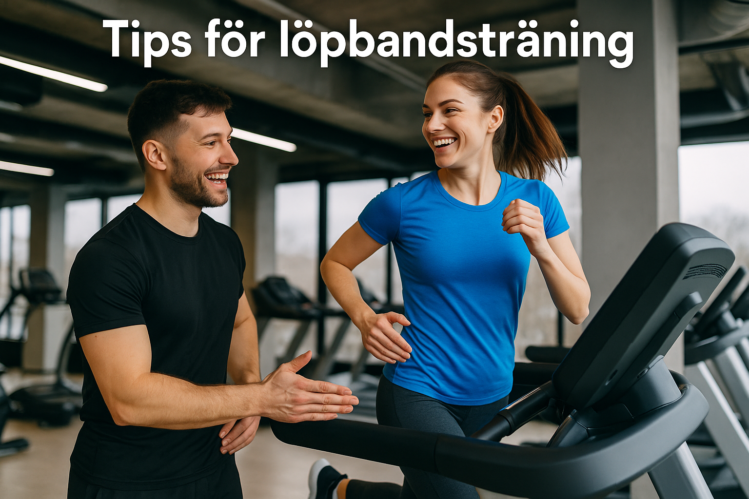 Löpband