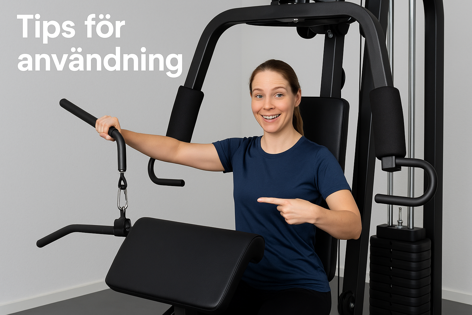 Multigym