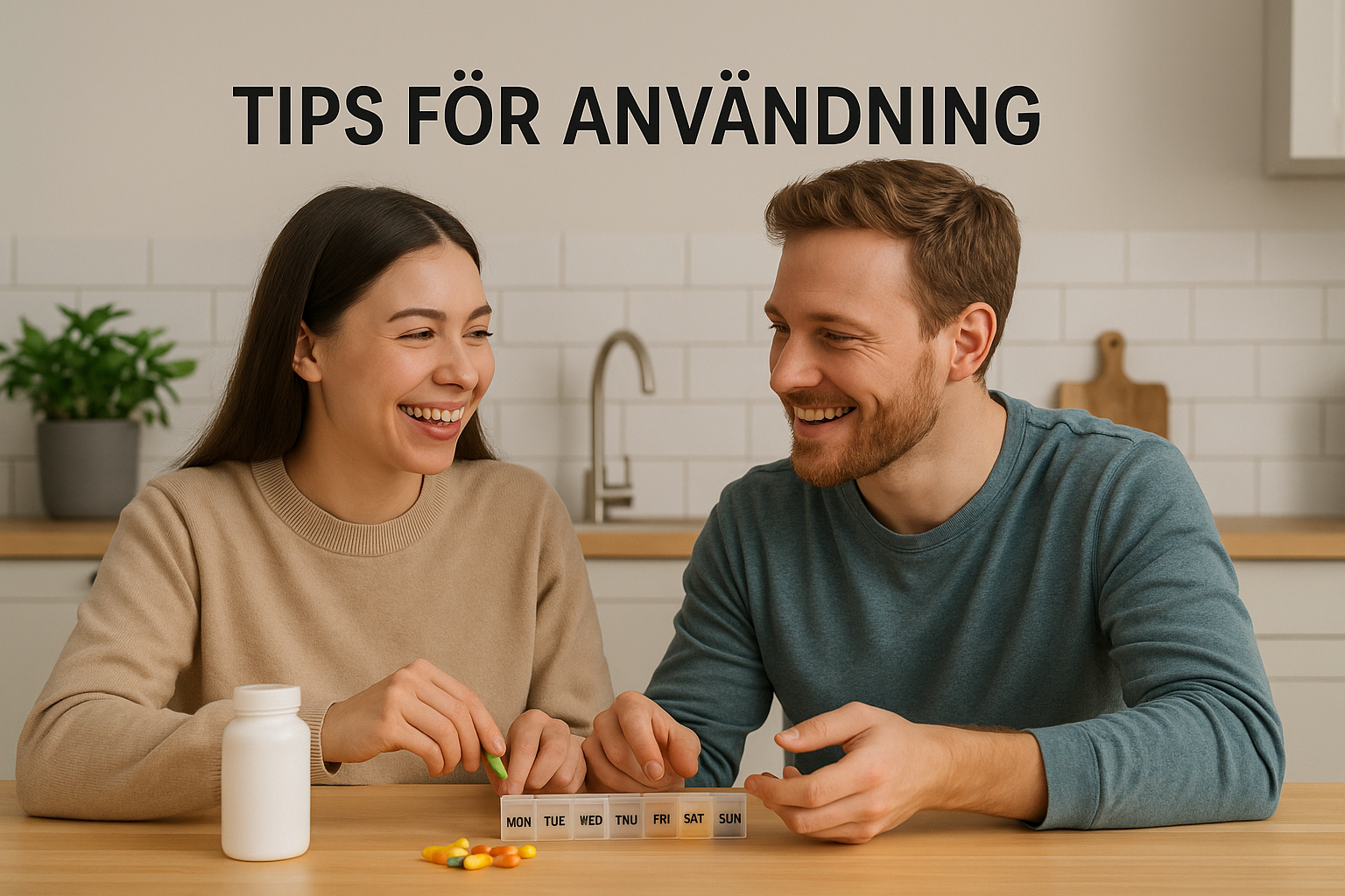 Multivitamin Vegan