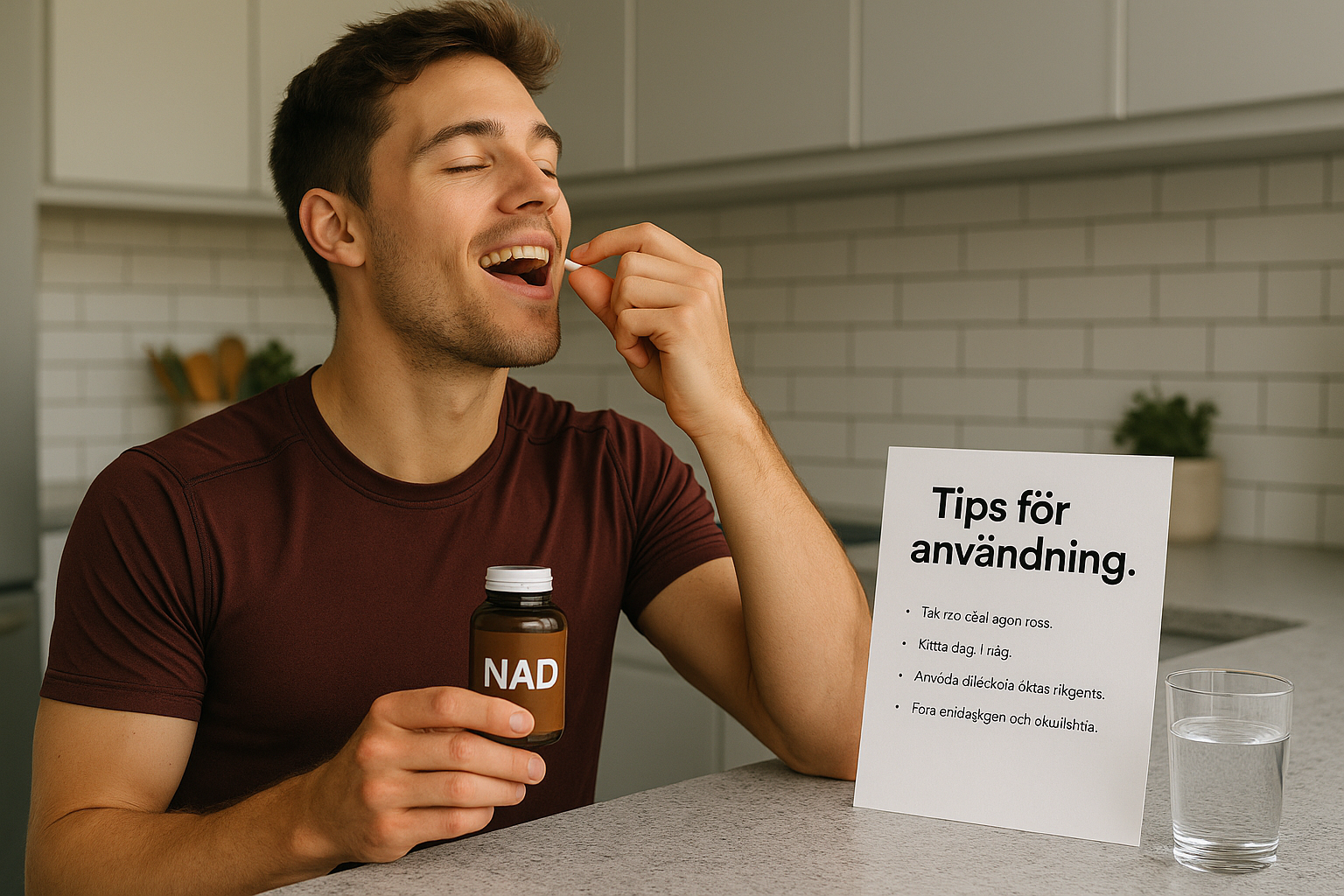 NAD