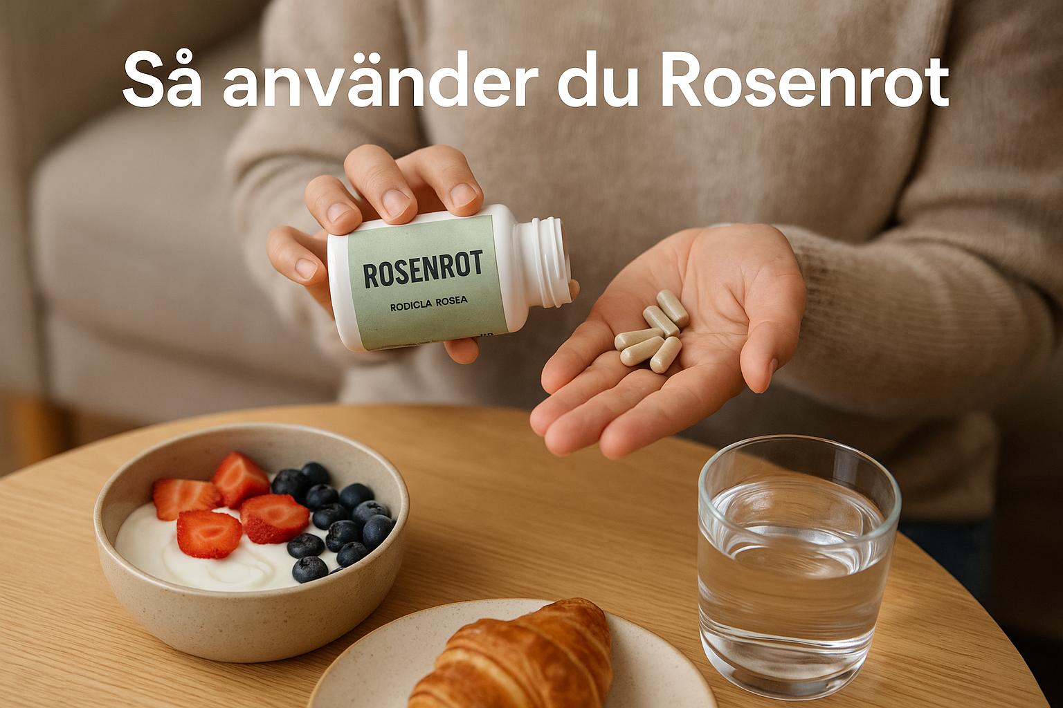 Rosenrot