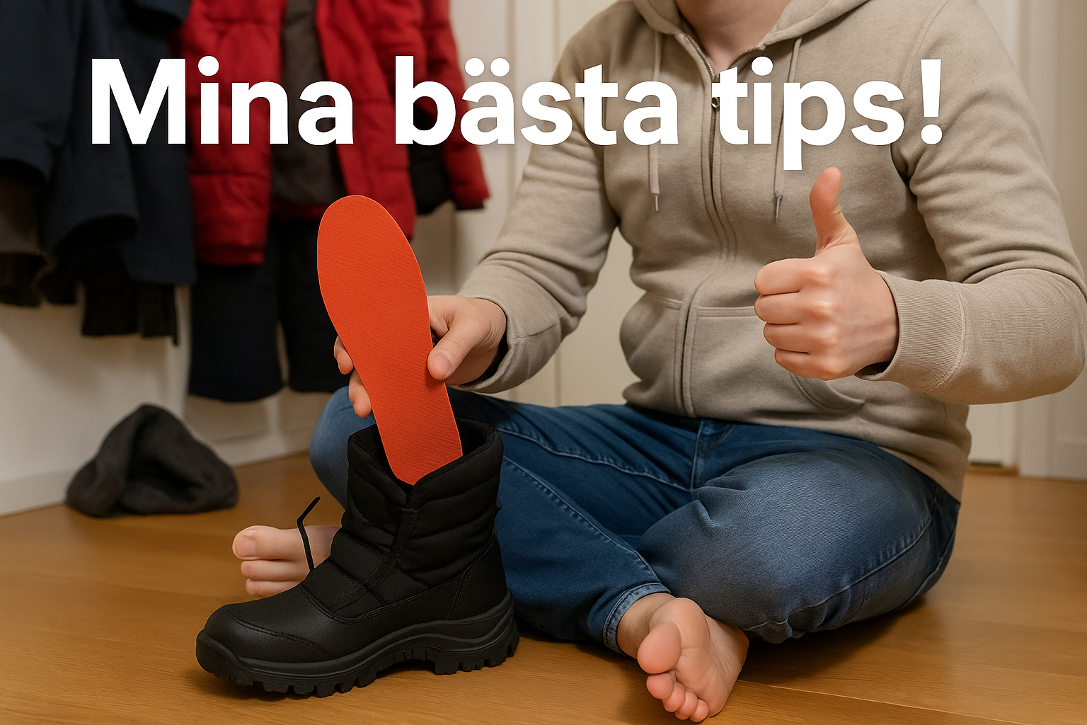 Värmesulor