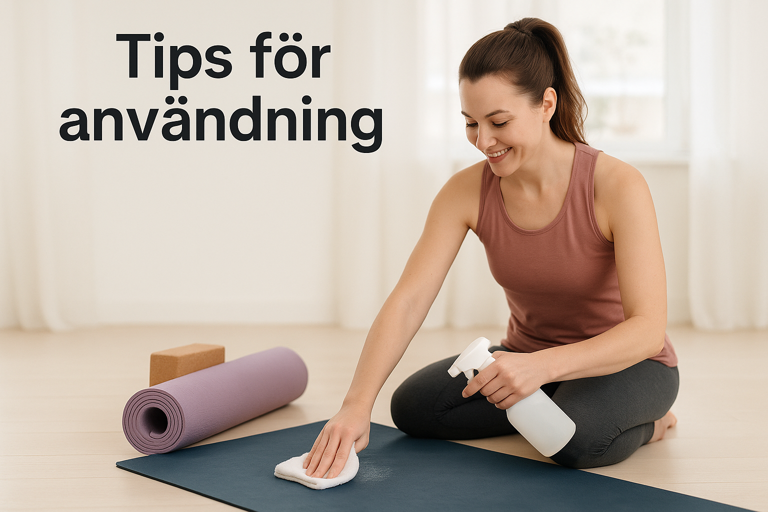 Yogamatta