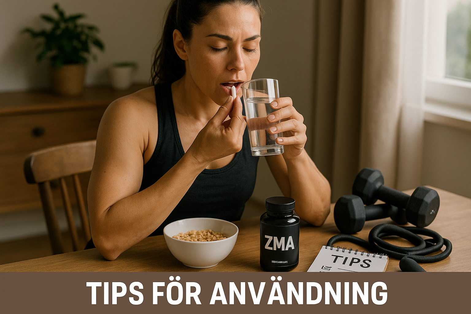 ZMA