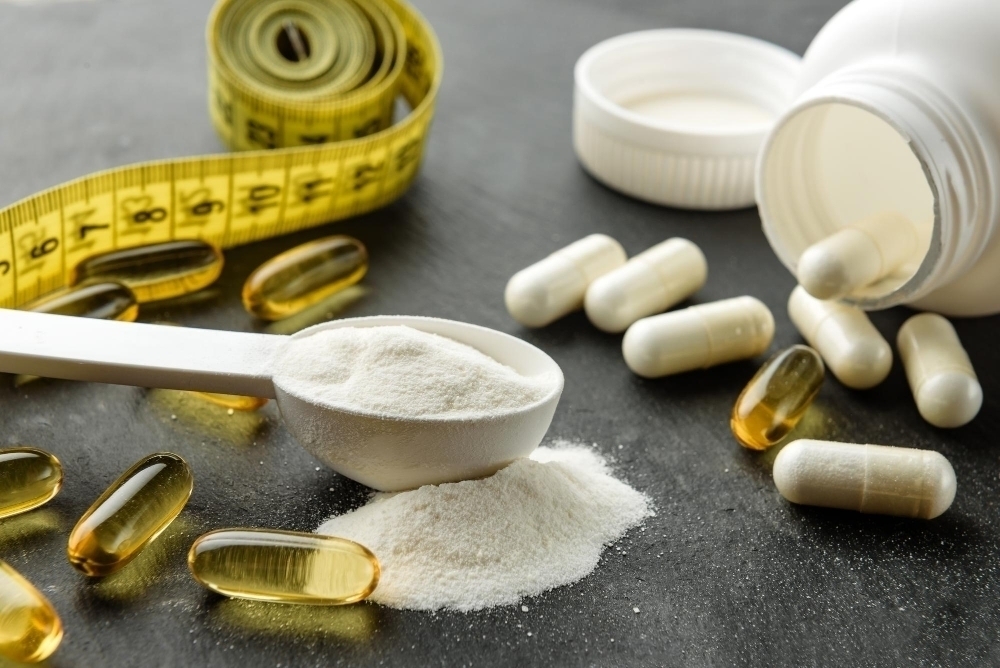 forskolin test
