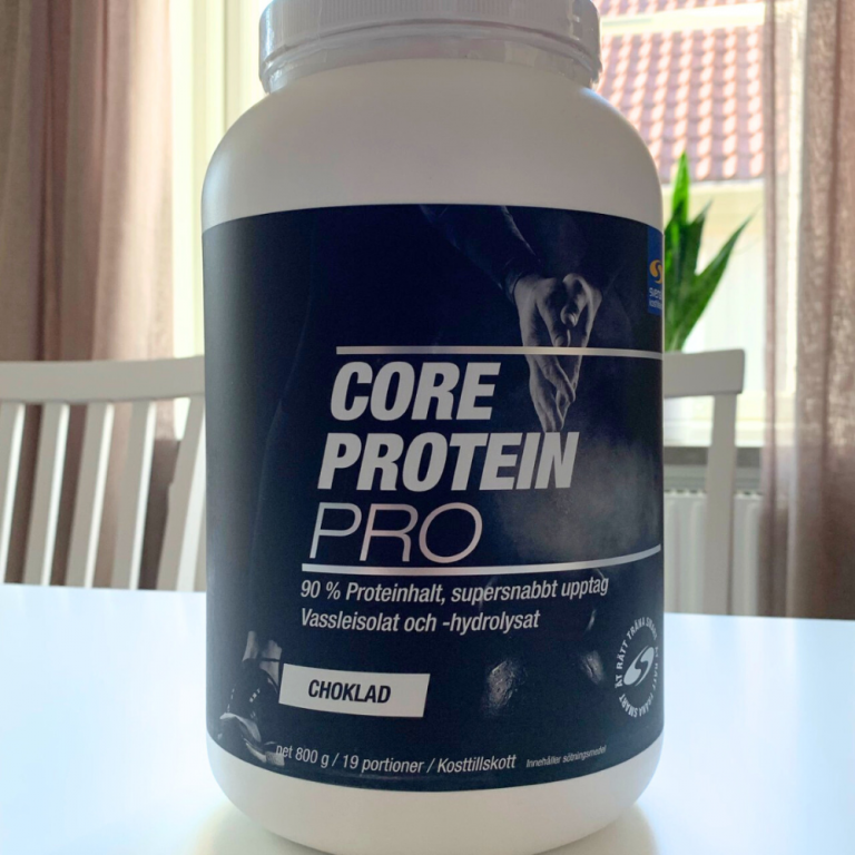 Core Protein Pro Produktbild 02