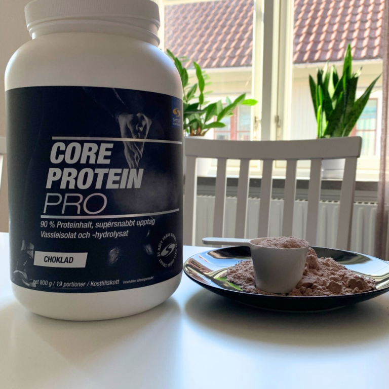 Core Protein Pro Produktbild 05