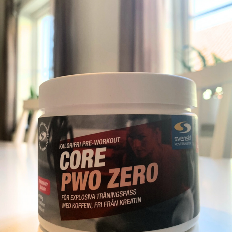 Core pwo zero Produktbild 01