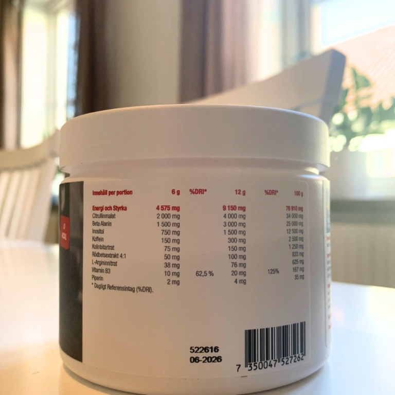 Core pwo zero Produktbild 02