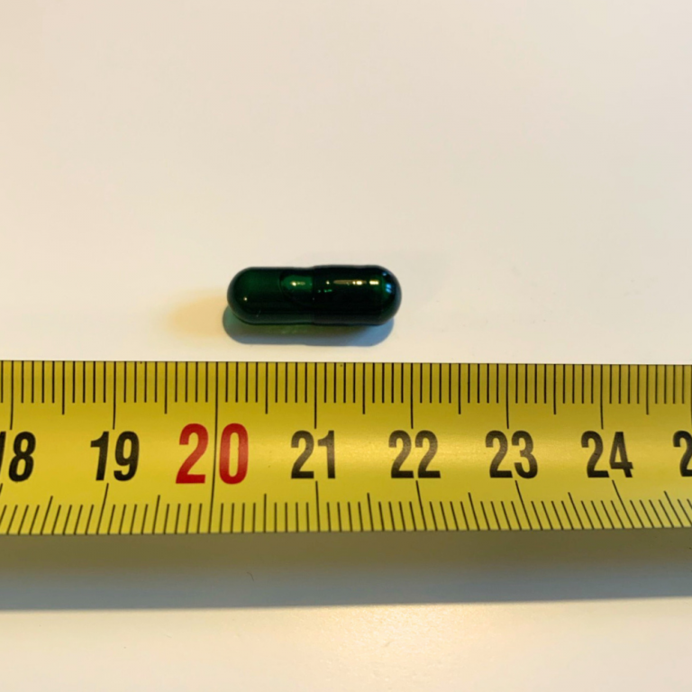 Great Earth E Vitamin 60 kapslar Produktbild 03