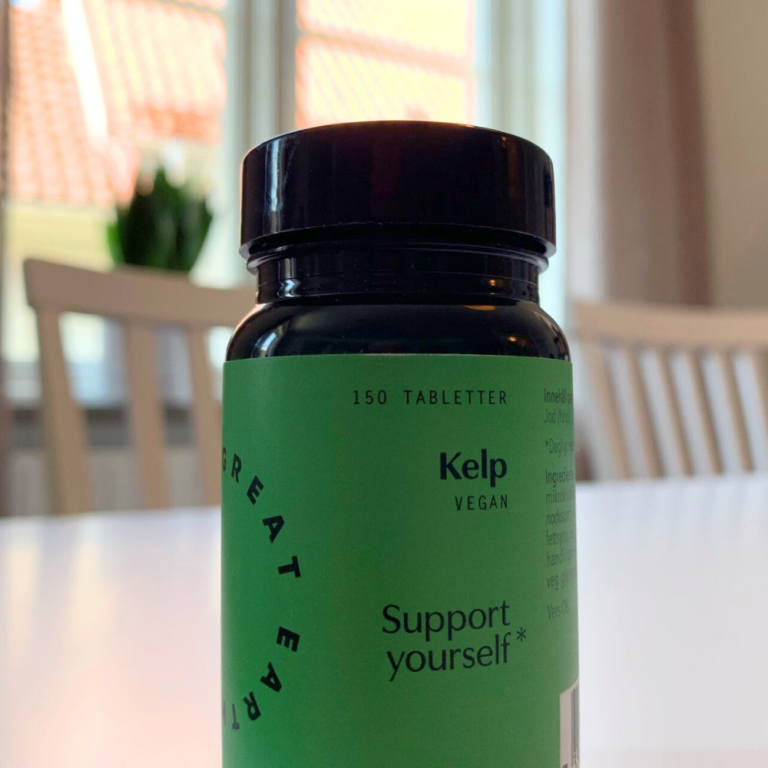 Great Earth Kelp Produktbild 04