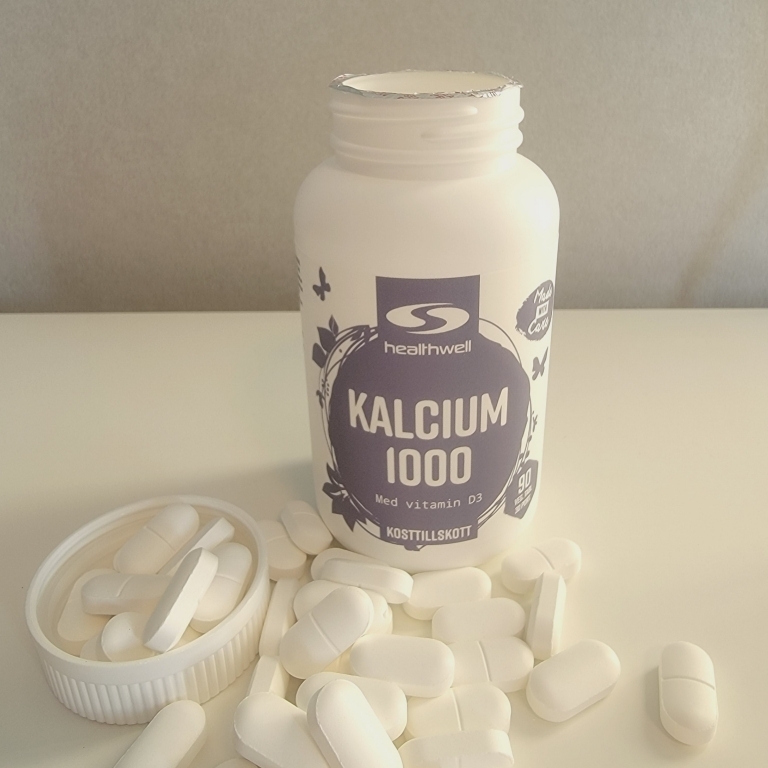Healthwell kalciumbild 1