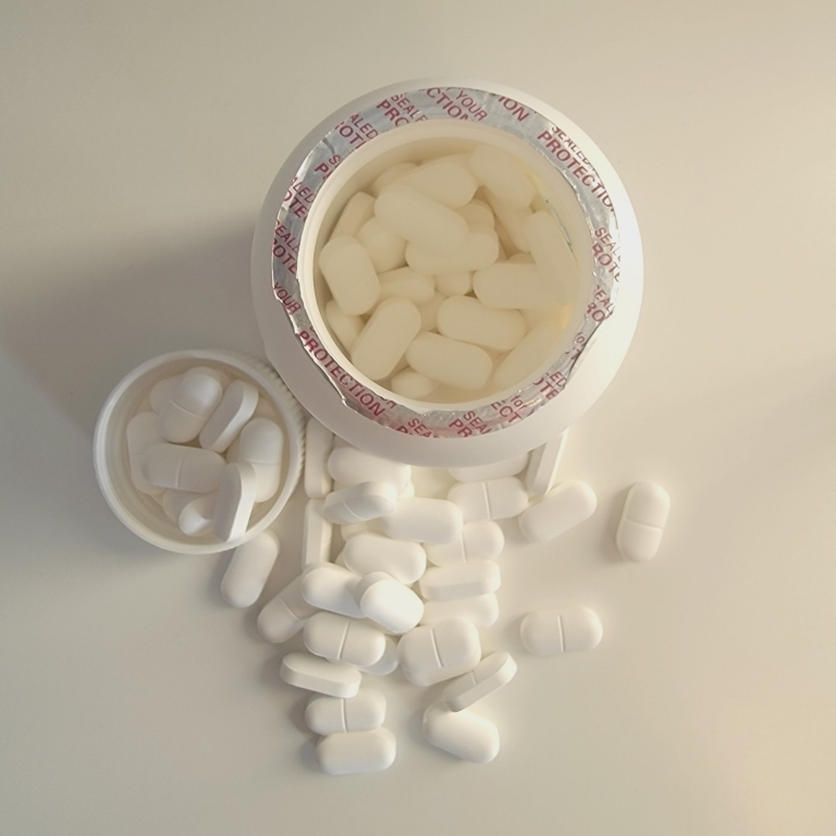 Healthwell kalciumbild 2