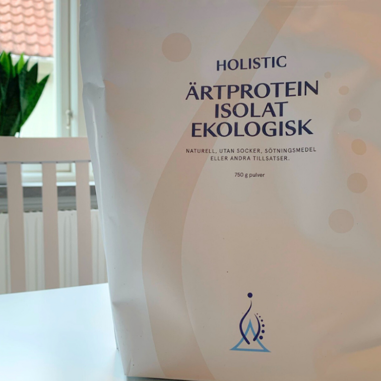Holistic Aertprotein Produktbild 01