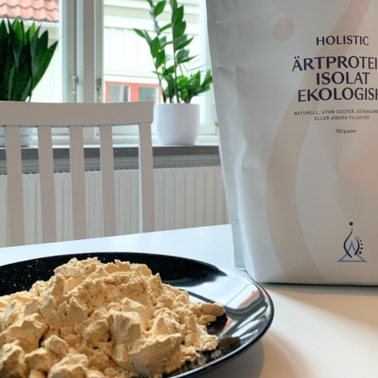 Holistic Aertprotein Produktbild 04