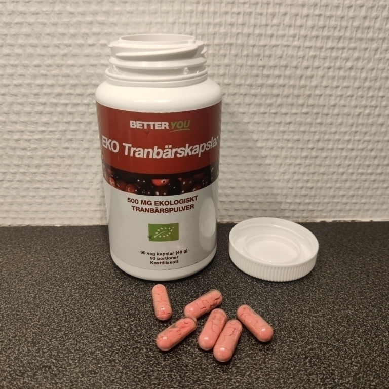 better you tranbar 2