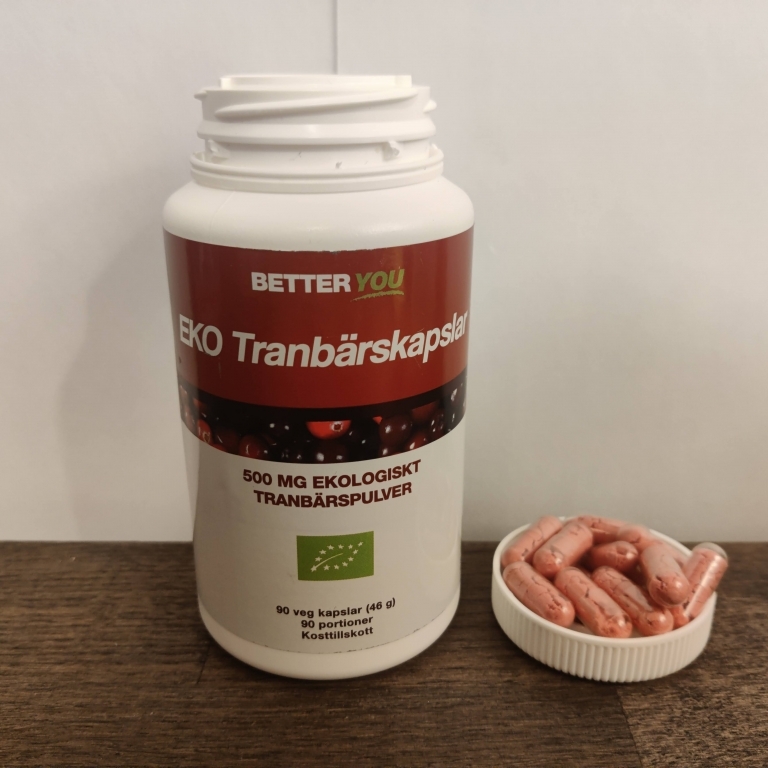 better you tranbar 3
