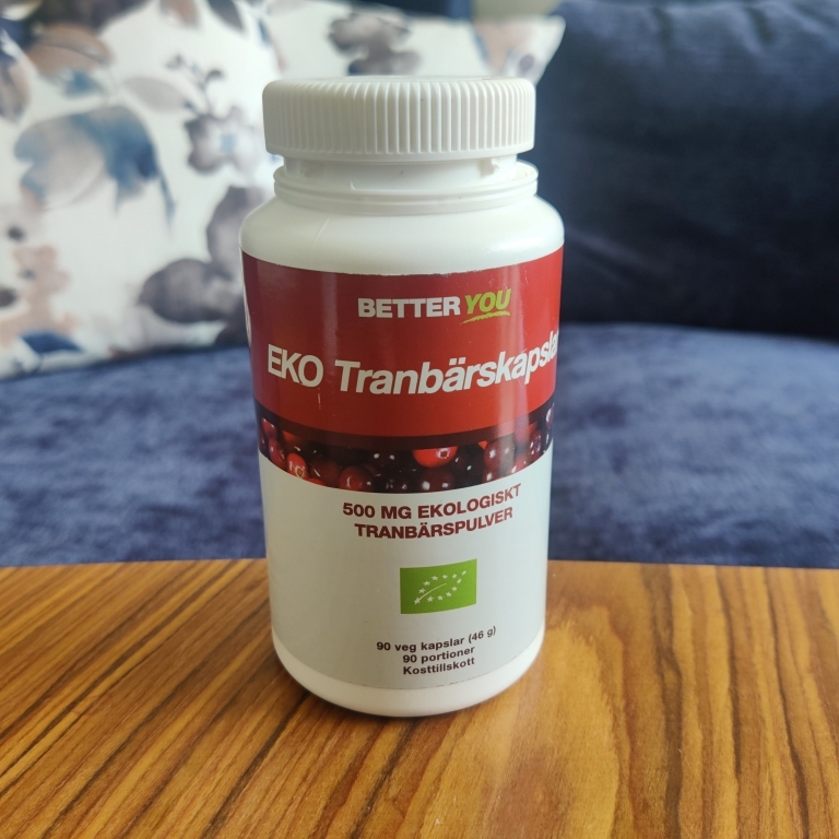 better you tranbar 4