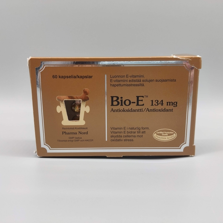 bio e vitamin 4