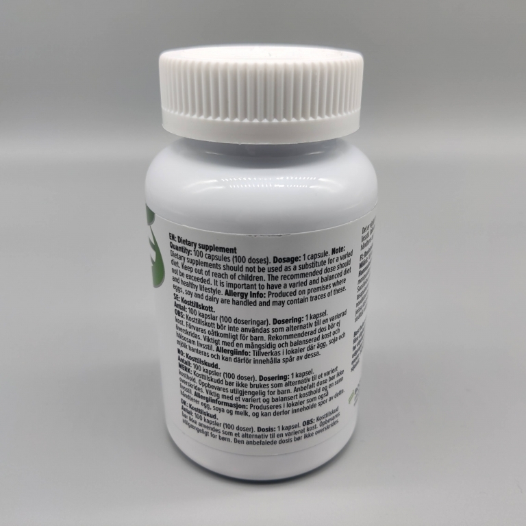 body science vitamin d 6