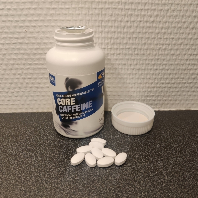 core caffeine 1