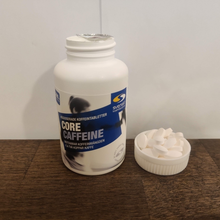 core caffeine 2