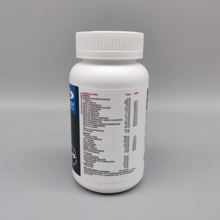 core female vitamins 3