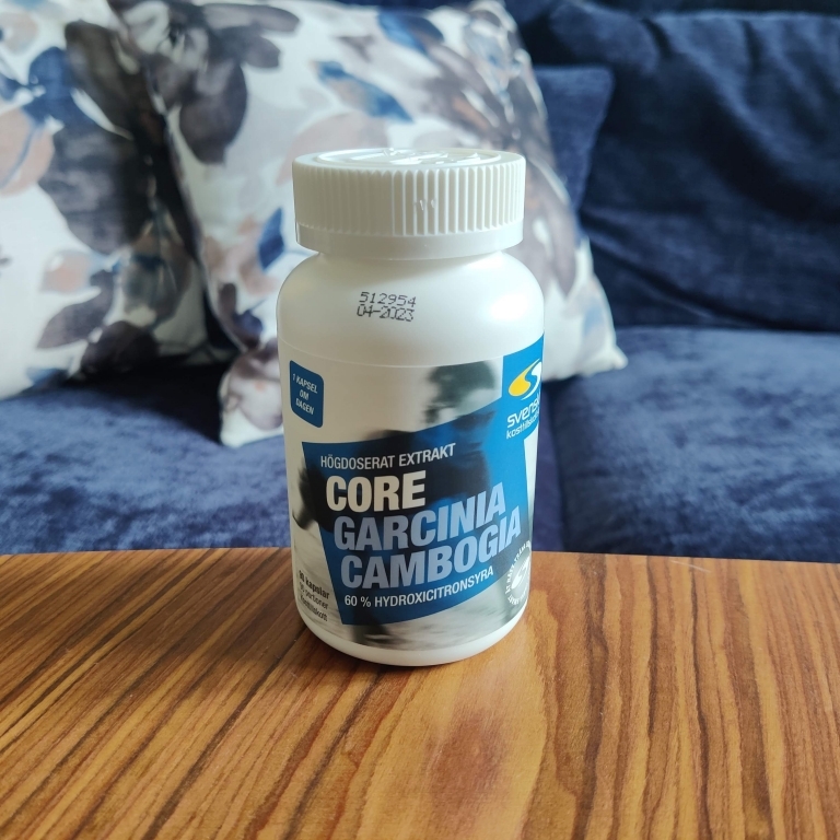 core garcinia cambogia 1