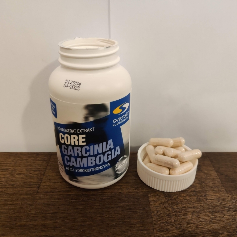 core garcinia cambogia 3