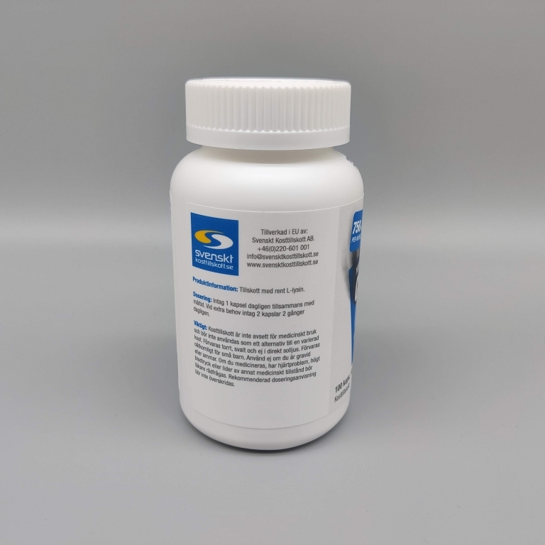 core lysine 4
