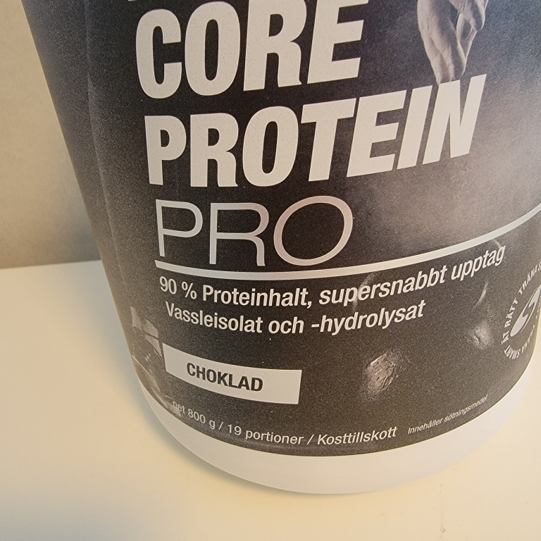 core protein pro 5
