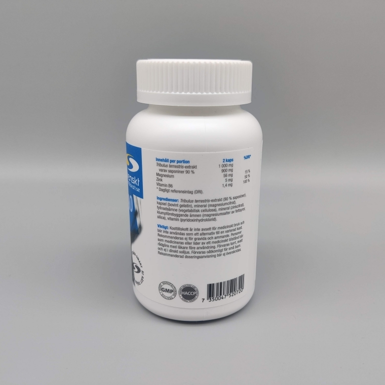 core tribulus 4