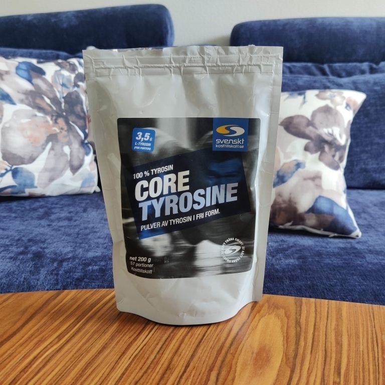 core tyrosine 1