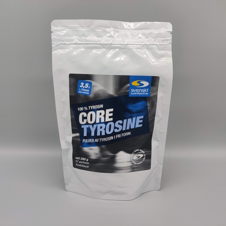 core tyrosine 2